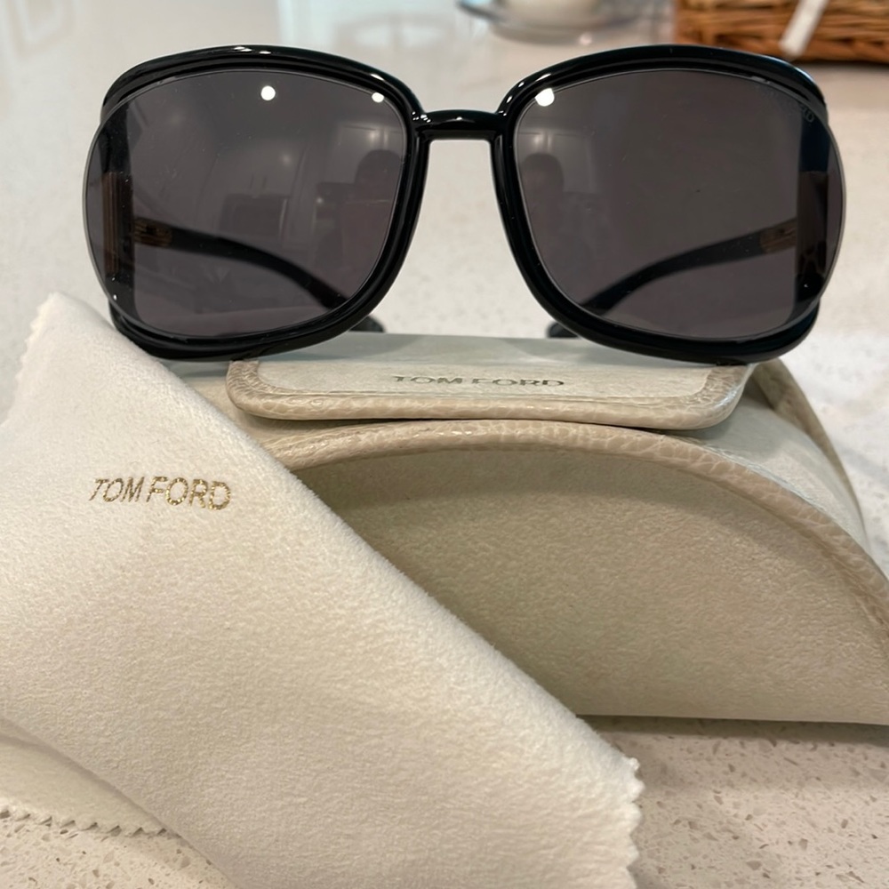 Tom Ford Sunglasses